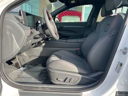New 2026 Hyundai Sonata N Line image 5