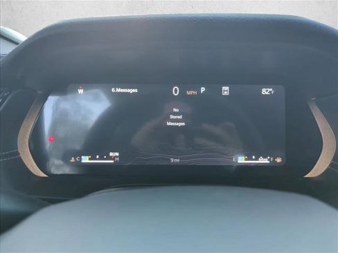 New 2026 Jeep Grand Cherokee Limited RWD image 7