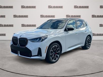 New 2026 BMW X3 M50 w/ Premium Package