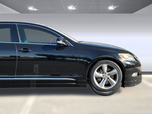Used 2010 Lexus GS 350 image 32