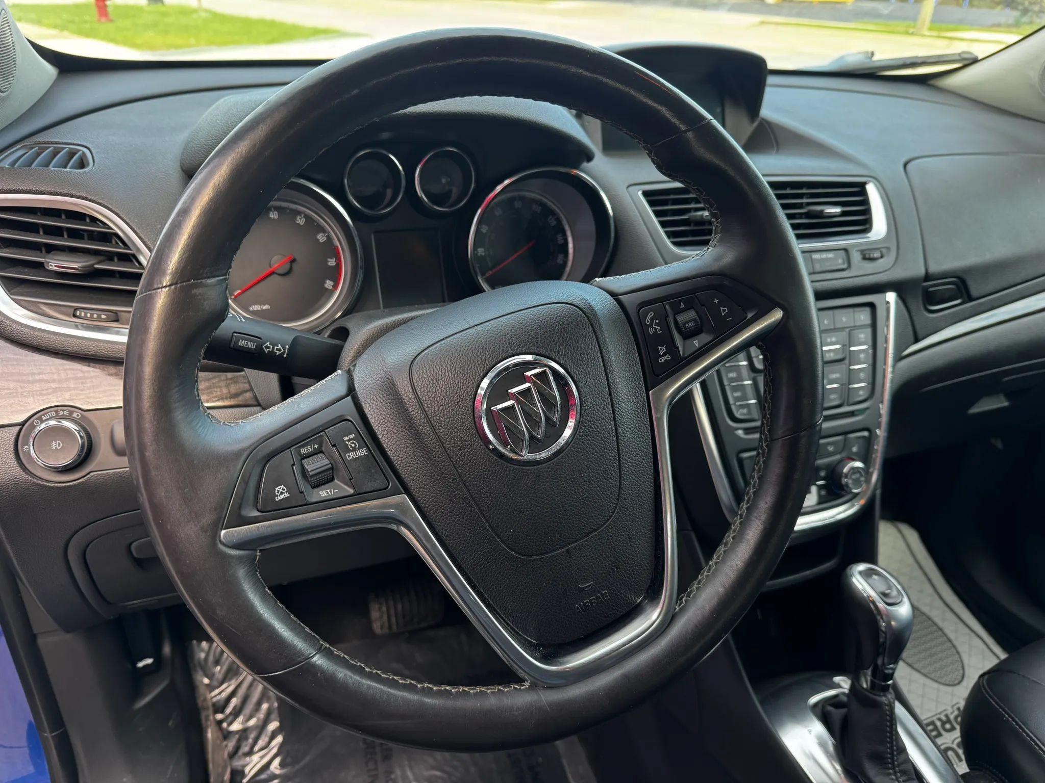 Used 2016 Buick Encore Leather FWD image 15