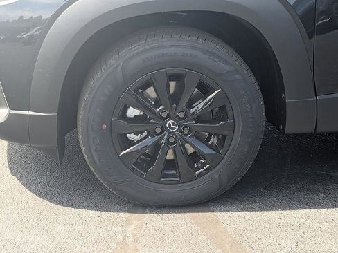 New 2026 MAZDA CX-50 AWD 2.5 S w/ Preferred Pkg image 10