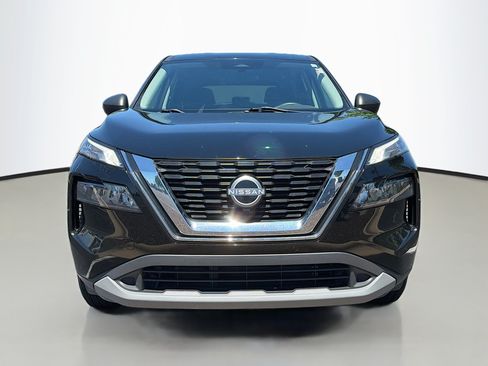 Used 2022 Nissan Rogue S AWD/4WD image 12