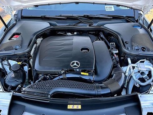 Used 2023 Mercedes-Benz E 350 Sedan image 29