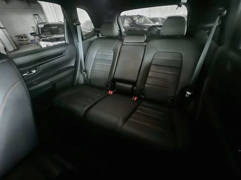 Used 2026 Honda CR-V Sport-L image 27