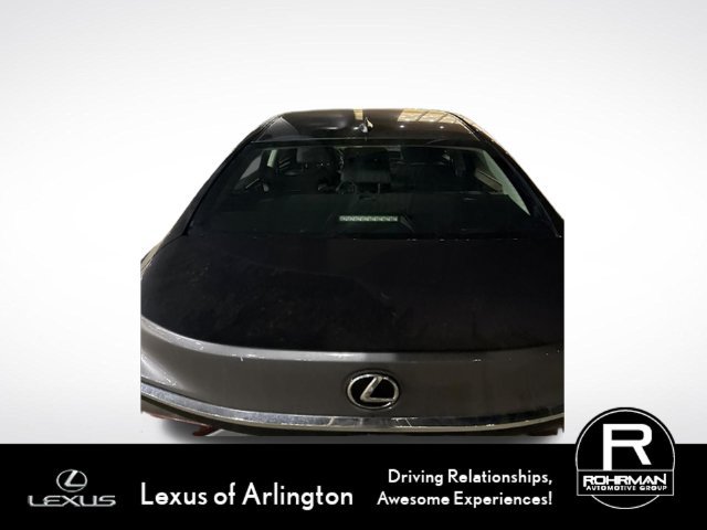 Used 2021 Lexus ES 250 w/ Premium Package AWD/4WD image 6