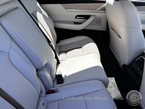 New 2026 MAZDA CX-90 3.3 Turbo S w/ Premium Package image 28