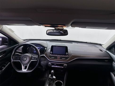 Certified 2020 Nissan Altima 2.5 SL image 24