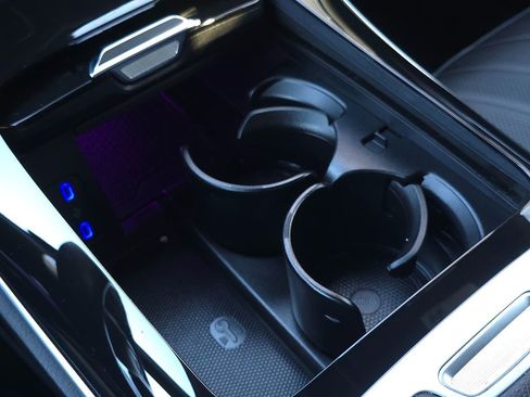 Used 2023 Mercedes-Benz EQE 500 4MATIC SUV image 72