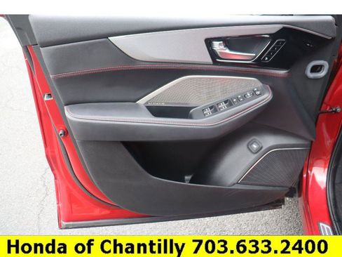 Used 2024 Acura MDX A-Spec AWD/4WD image 28