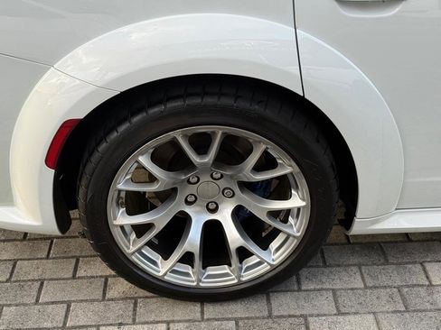 Used 2023 Dodge Charger SRT Hellcat image 39