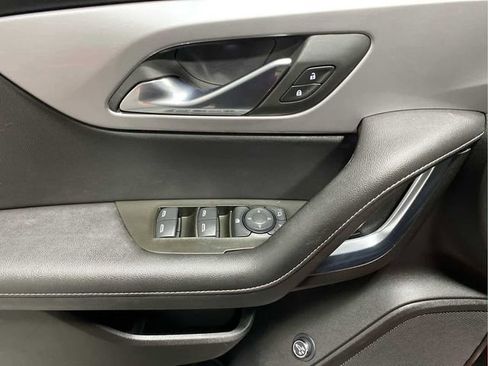 Used 2024 Chevrolet Blazer LT w/ Convenience Package image 7