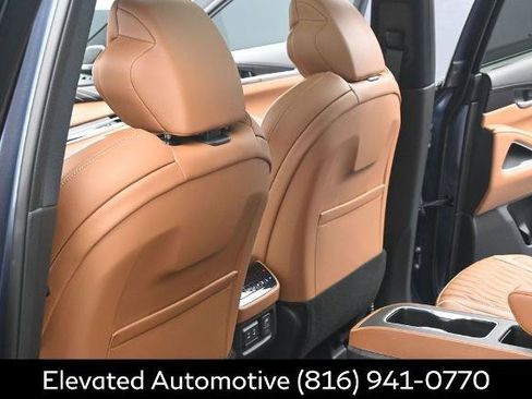 Certified 2026 INFINITI QX60 Autograph w/ Autograph Tech Package AWD/4WD image 20