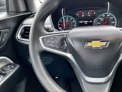 Used 2023 Chevrolet Equinox LS image 23