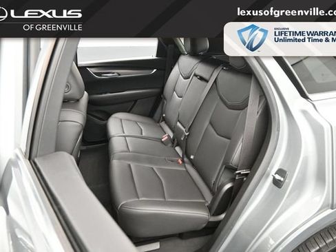 Used 2023 Cadillac XT5 Luxury FWD image 27