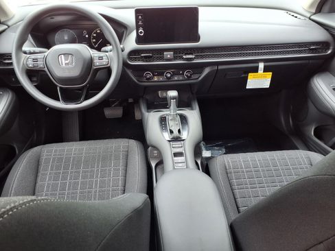 New 2027 Honda HR-V LX image 10