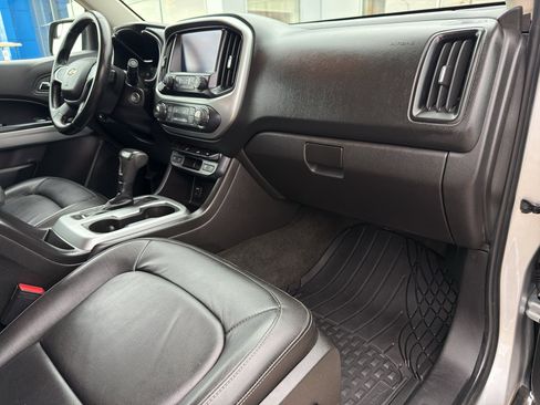 Used 2016 Chevrolet Colorado LT w/ Luxury Package, Chrome image 40