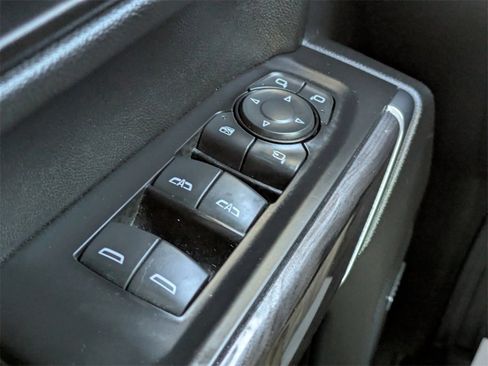 Used 2021 Chevrolet Silverado 1500 LTZ w/ Technology Package image 21