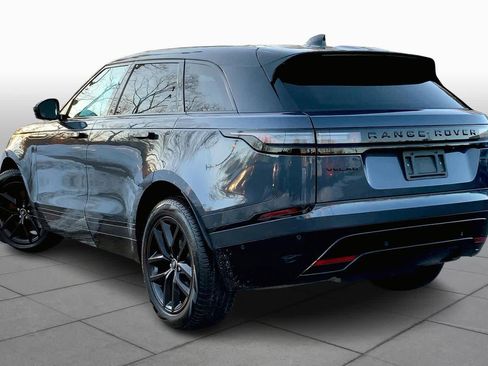 Certified 2026 Land Rover Range Rover Velar Dynamic SE image 12