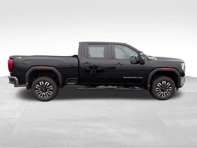 Used 2026 GMC Sierra 3500 Pro w/ Convenience Package AWD/4WD image 7