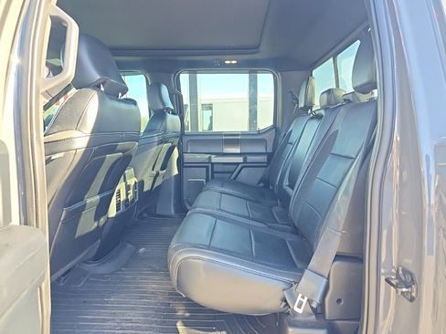 Used 2020 Ford F150 Raptor w/ Equipment Group 802A Luxury image 12