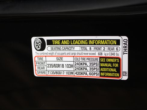Used 2025 Honda Odyssey EX-L image 39