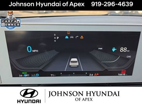 Used 2022 Hyundai Ioniq 5 SEL image 30