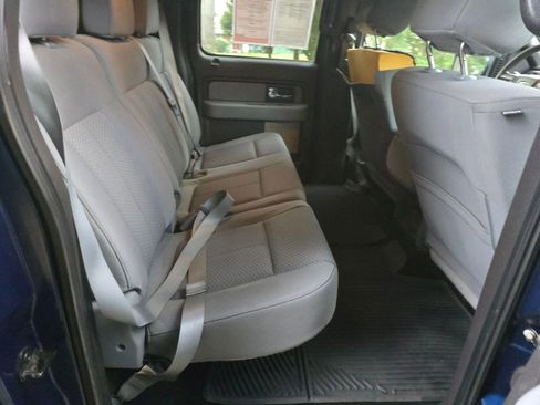 Used 2012 Ford F150 XLT w/ Trailer Tow Pkg image 15