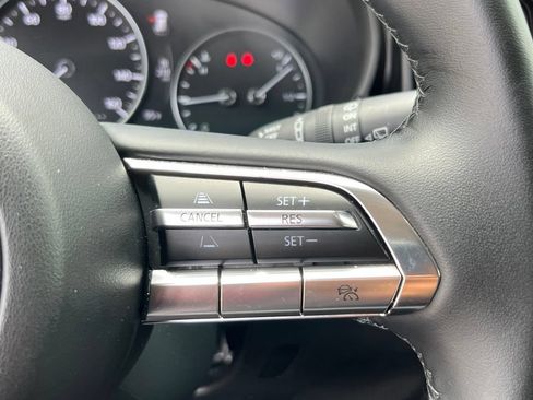 Used 2025 MAZDA CX-50 2.5 Hybrid w/ Premium Plus Pkg AWD/4WD image 19