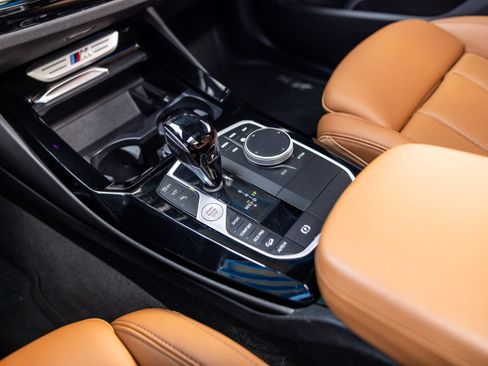 Used 2022 BMW X3 M40i w/ Premium Package AWD/4WD image 35