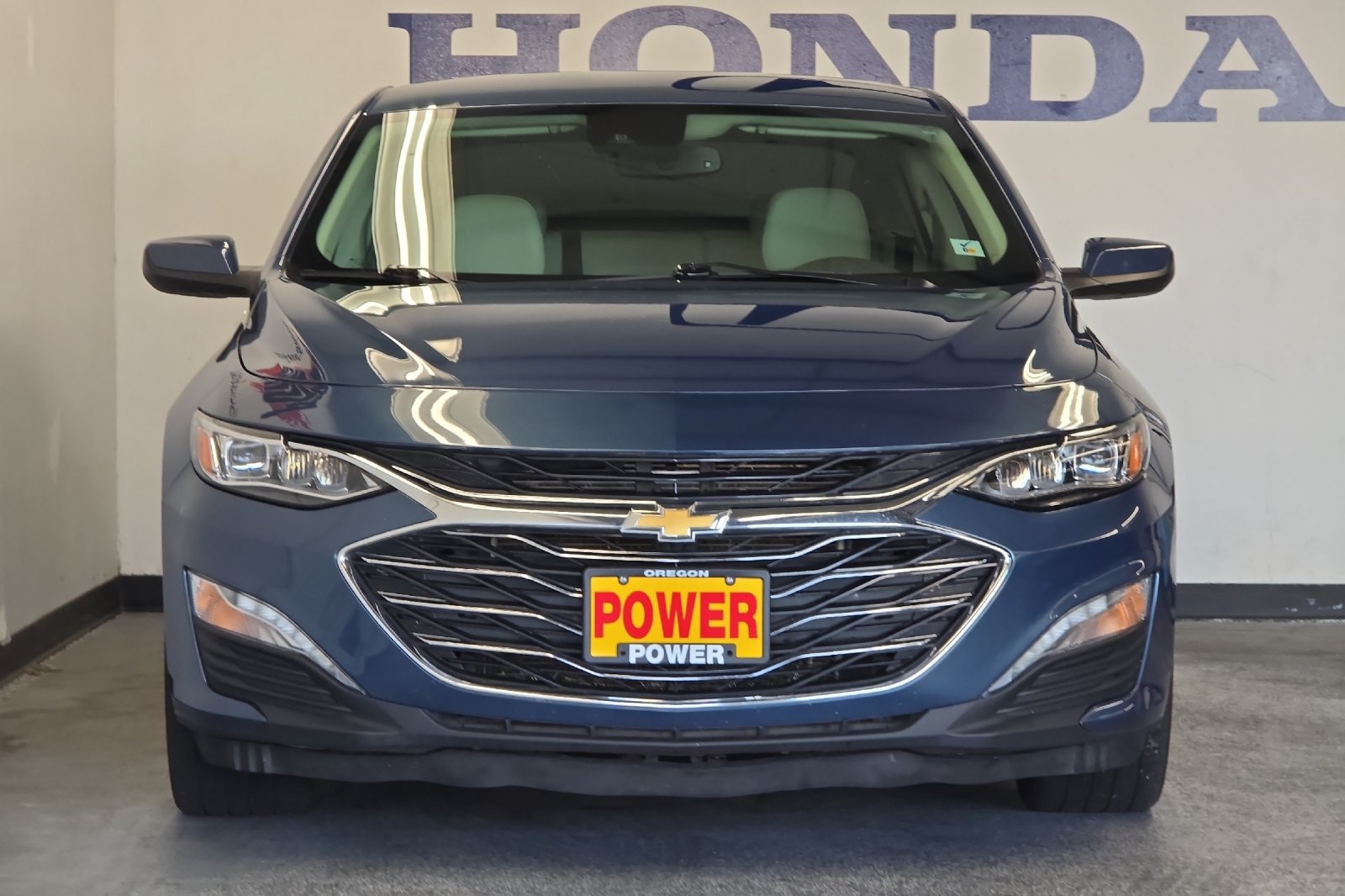 Used 2024 Chevrolet Malibu LT FWD image 8