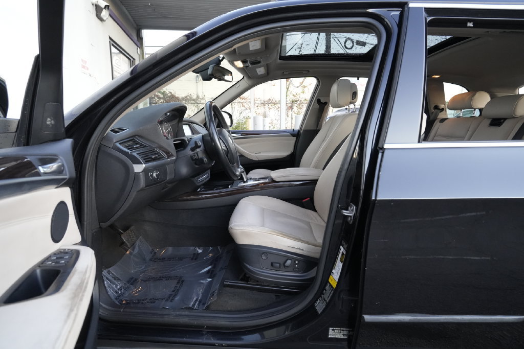 Used 2013 BMW X5 xDrive35i AWD/4WD image 19