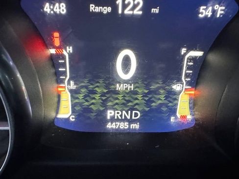 Used 2019 Jeep Wrangler Unlimited Rubicon image 17