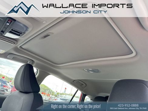 Certified 2026 Subaru Impreza 2.0i Sport AWD/4WD image 15