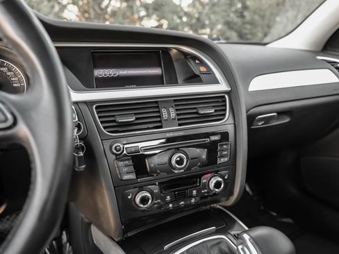 Used 2016 Audi A4 2.0T Premium w/ Convenience Plus Package image 26