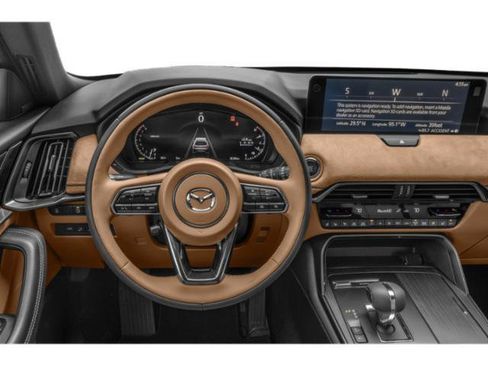 Used 2026 MAZDA CX-90 3.3 Turbo S w/ Premium Plus AWD/4WD image 10
