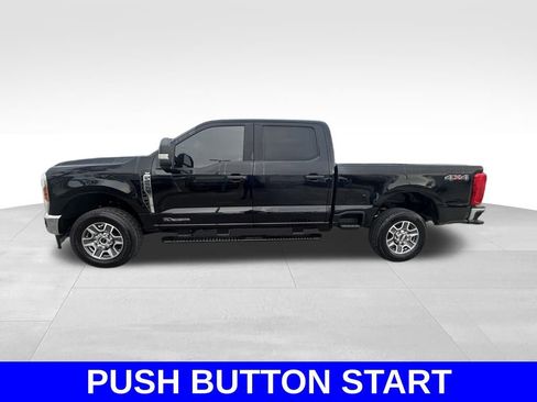 Used 2025 Ford F250 XLT image 8