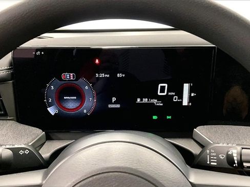 New 2026 Nissan Kicks SV image 21