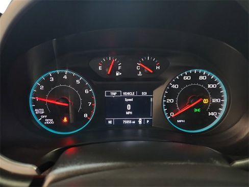 Used 2020 Chevrolet Malibu RS w/ LPO, Convenience Package 1 image 9