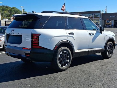 New 2026 Hyundai Palisade XRT Pro AWD/4WD image 4