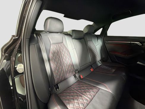 Used 2024 Audi S3 Prestige w/ Prestige Package image 28