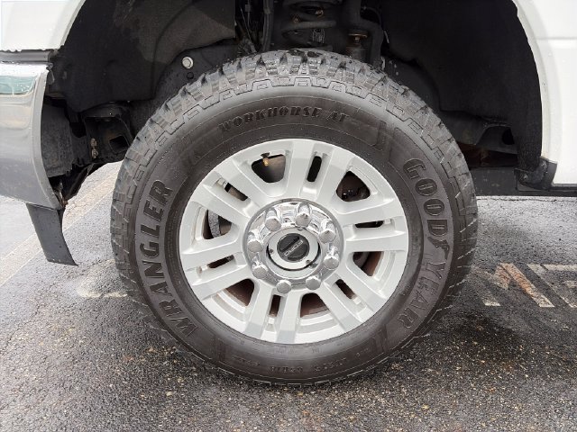 Used 2019 Ford F250 XLT AWD/4WD image 24