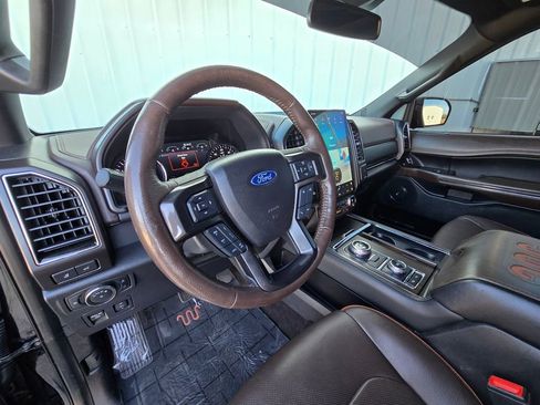 Used 2021 Ford Expedition King Ranch image 15