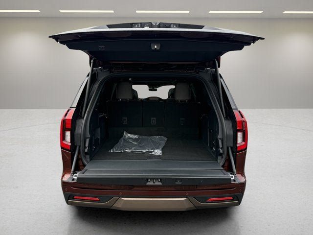 New 2027 Ford Expedition Max King Ranch AWD/4WD image 8