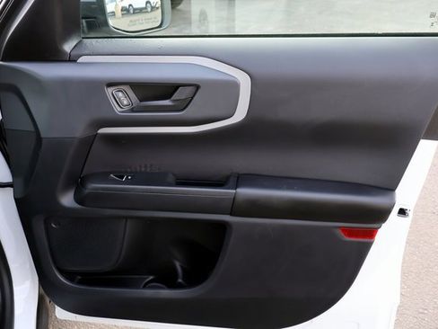 Certified 2024 Ford Bronco Sport Big Bend image 17