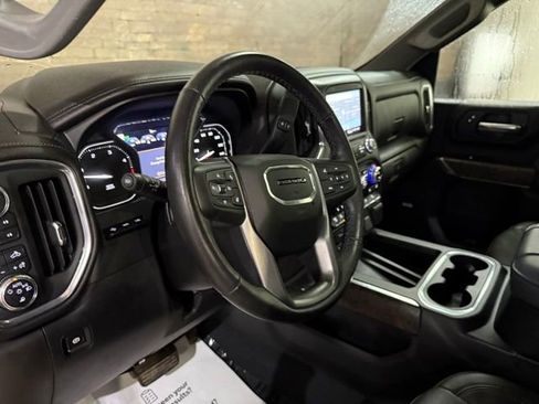 Used 2021 GMC Sierra 2500 Denali w/ Denali Ultimate Package AWD/4WD image 13