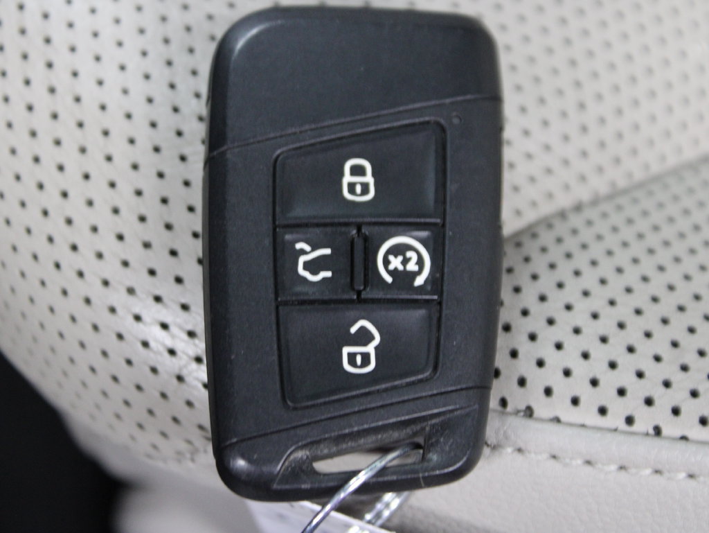 Used 2019 Volkswagen Atlas SEL Premium AWD/4WD image 63