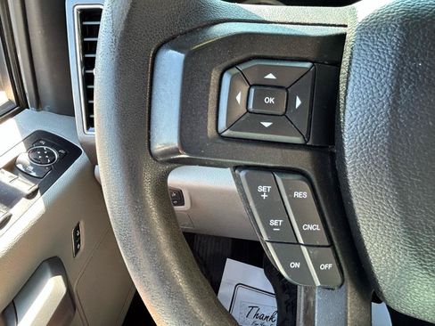 Used 2018 Ford F150 XLT w/ XTR Package AWD/4WD image 19