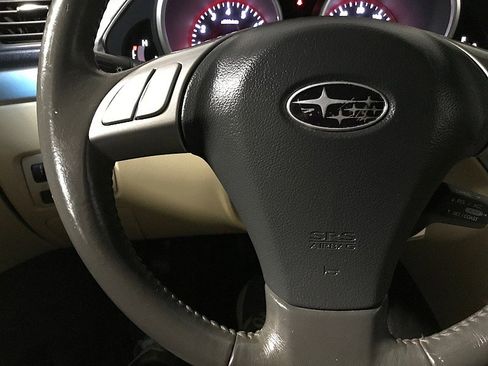 Used 2014 Subaru Tribeca Limited image 24