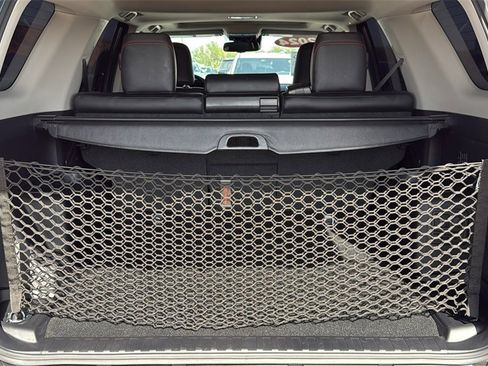 Used 2024 Toyota 4Runner TRD Pro image 27